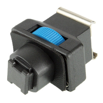 Fulaishi 01 Intelligent Small to Standard Hot Shoe Converter for Sony Camera