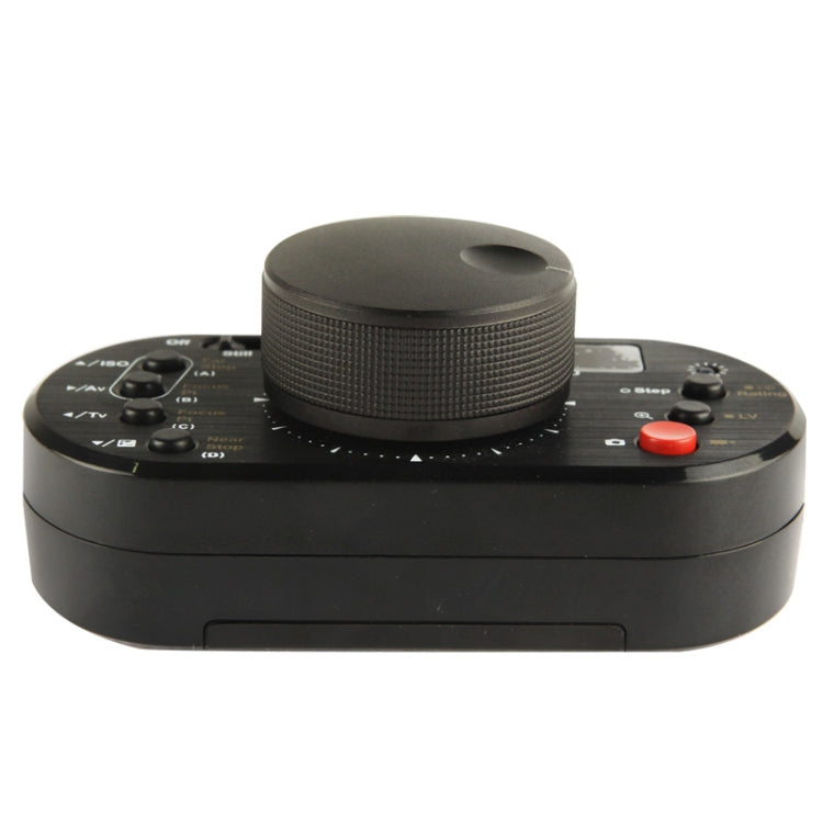 V-Control USB Focus Controller for Canon EOS 1D Mark IV / 5D Mark III / 5D Mark II / 7D / 60D / 600D / 550D / 500D / 1100D (UFC-1S)