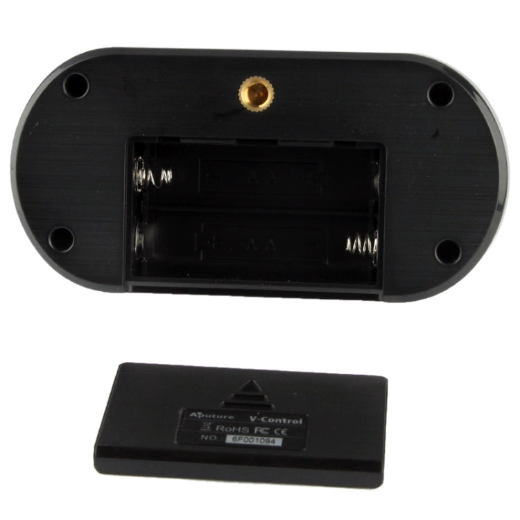 V-Control USB Focus Controller for Canon EOS 1D Mark IV / 5D Mark III / 5D Mark II / 7D / 60D / 600D / 550D / 500D / 1100D (UFC-1S)