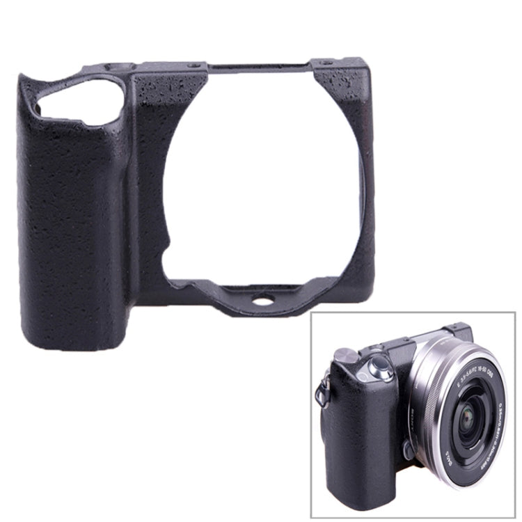 Personalized Camera Case for Sony NEX-5T / NEX-5R / NEX-5TL(Black)