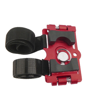 Camera / Camcorder Bike Mount (Scarlet Red)