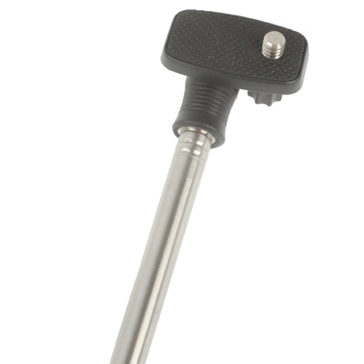 DC Camera Extendable Mini Handheld Monopod with Mirror