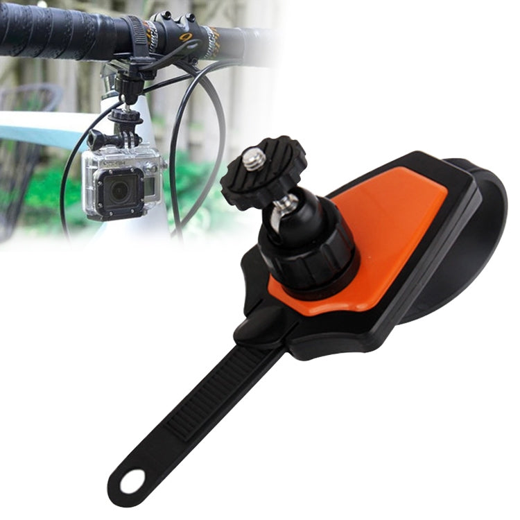 Sport Pod Action Mount for Camera