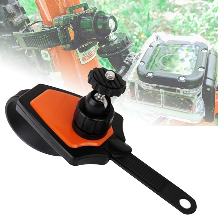 Sport Pod Action Mount for Camera