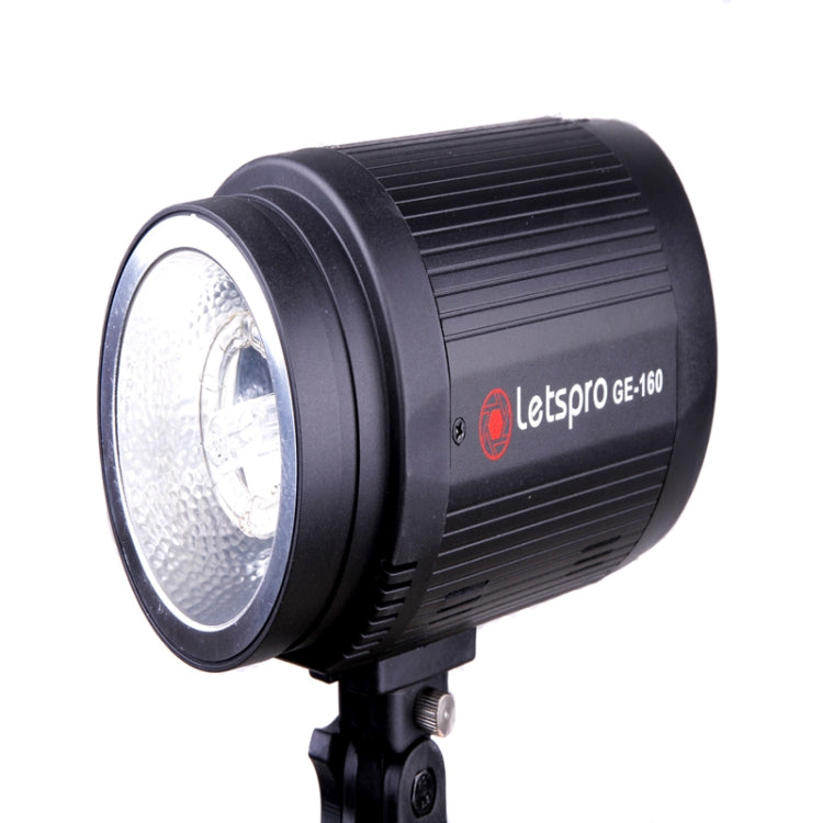 160W 5500K Letspro GE-160 Video Light