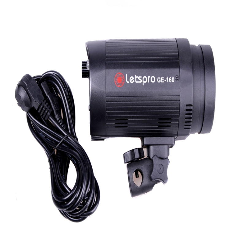 160W 5500K Letspro GE-160 Video Light