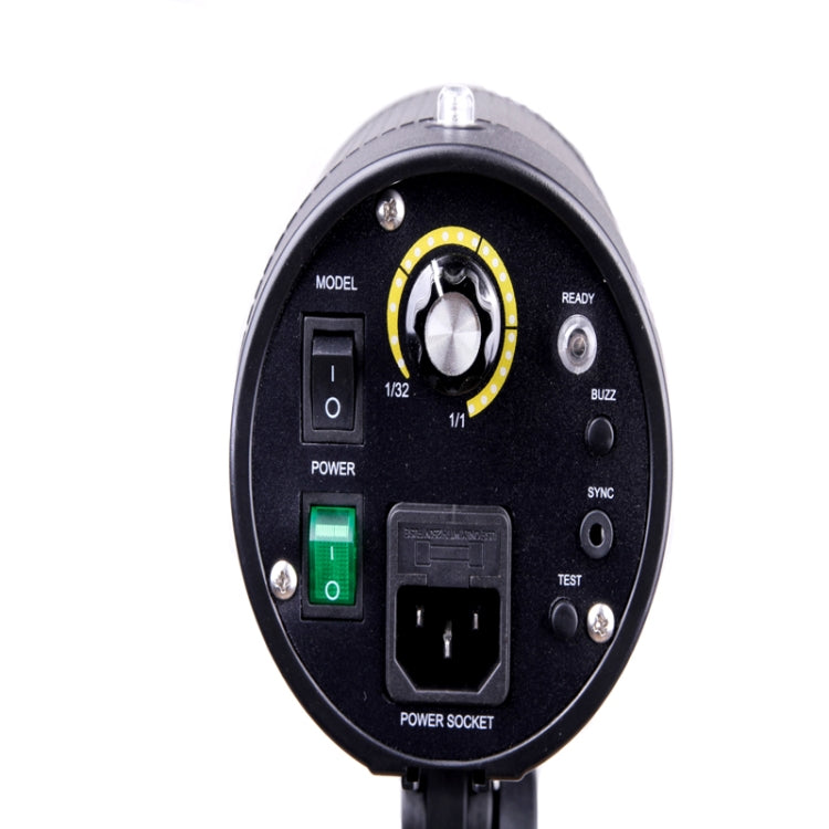 160W 5500K Letspro GE-160 Video Light