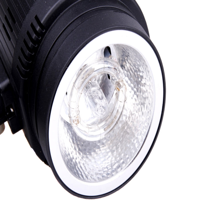 160W 5500K Letspro GE-160 Video Light