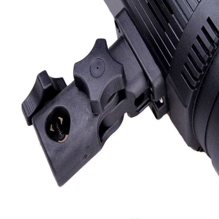 160W 5500K Letspro GE-160 Video Light
