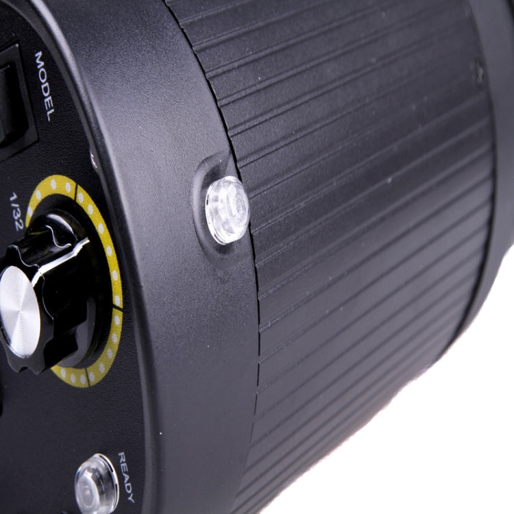 160W 5500K Letspro GE-160 Video Light