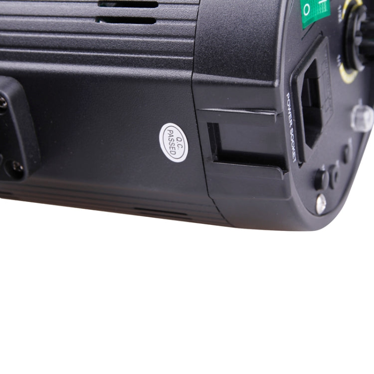 160W 5500K Letspro GE-160 Video Light