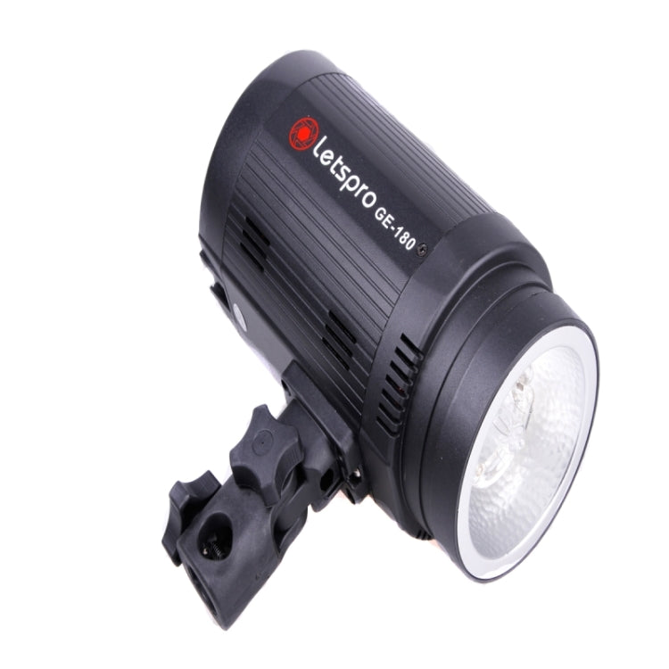180W 5500K Letspro GE-180 Video Light