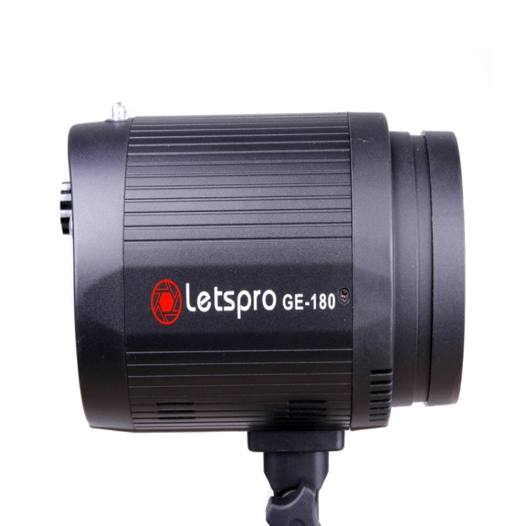 180W 5500K Letspro GE-180 Video Light