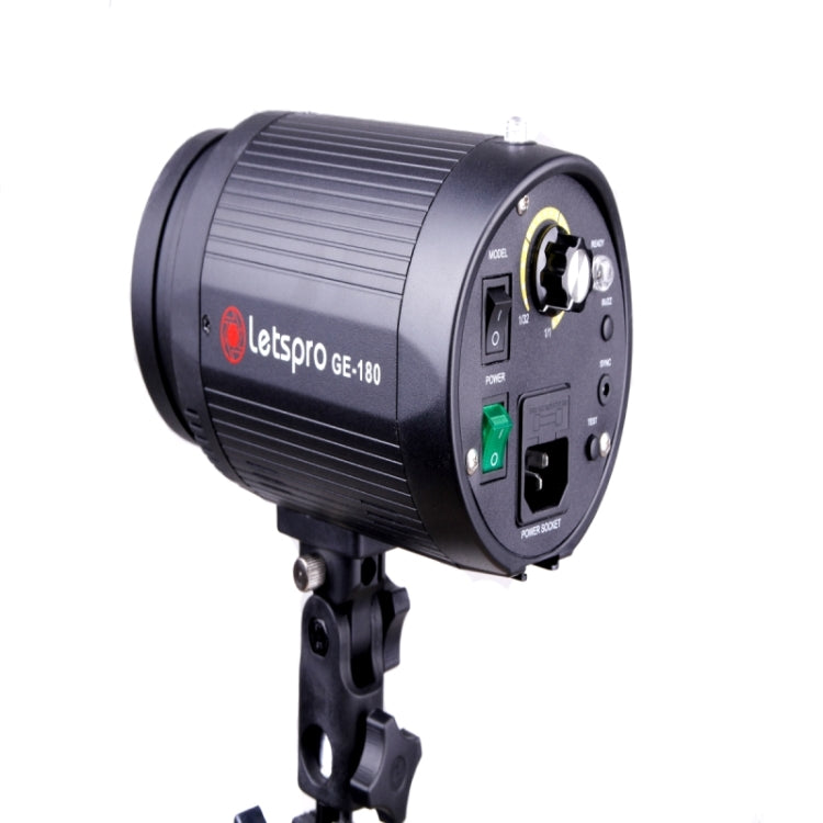 180W 5500K Letspro GE-180 Video Light
