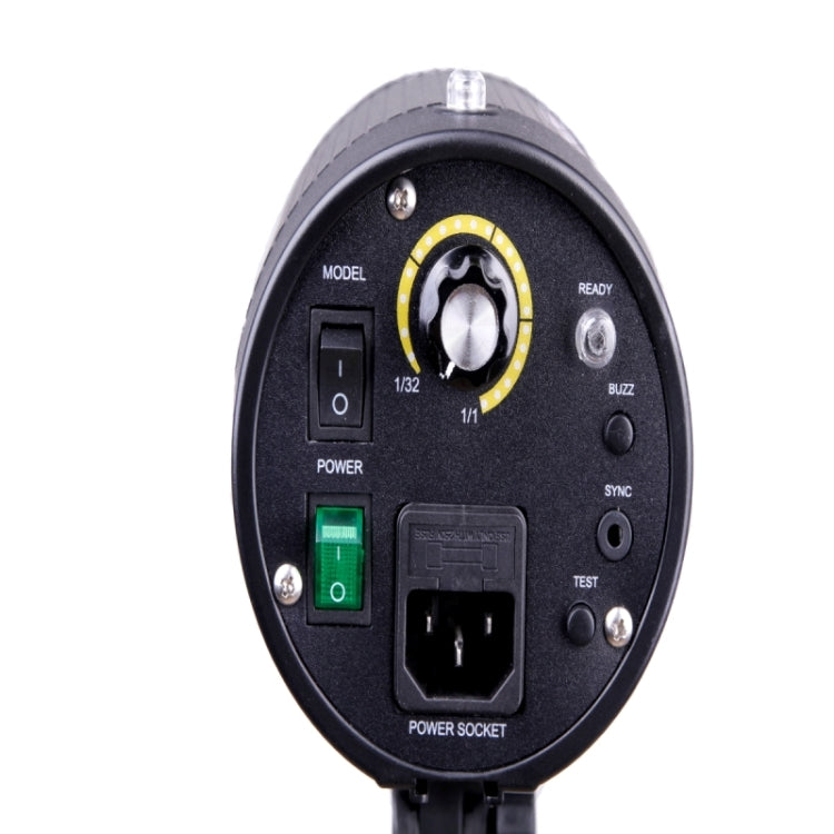 180W 5500K Letspro GE-180 Video Light