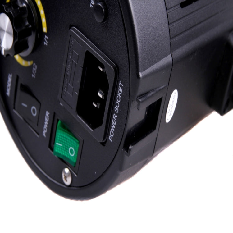 180W 5500K Letspro GE-180 Video Light