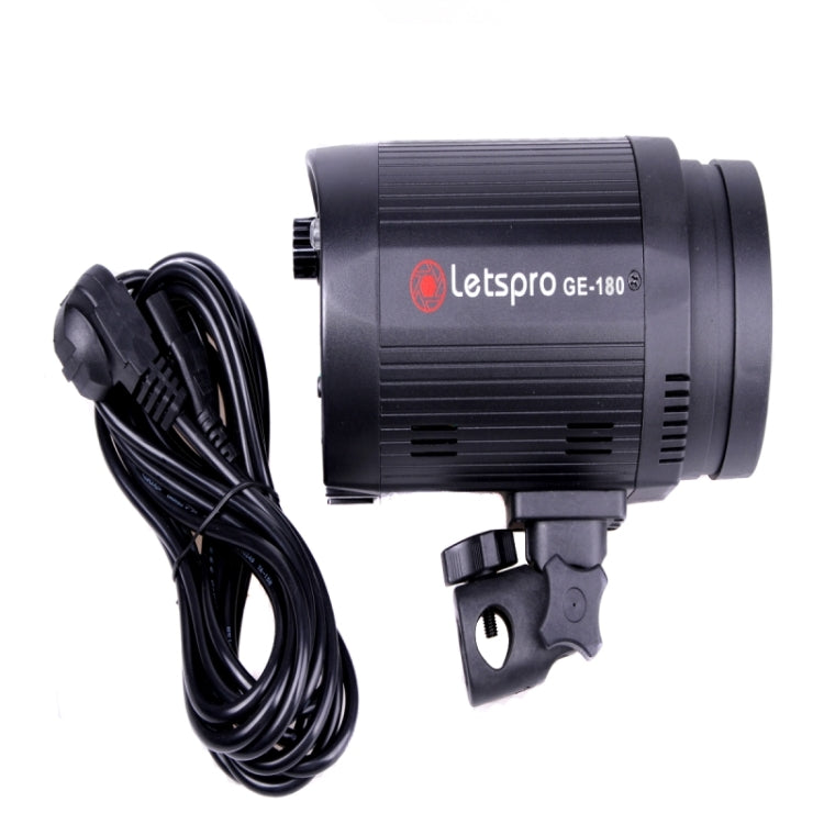 180W 5500K Letspro GE-180 Video Light