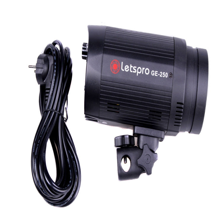 250W 5500K Letspro GE-250 Video Light