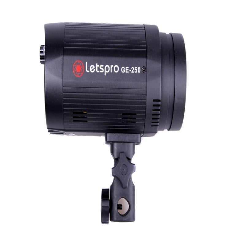 250W 5500K Letspro GE-250 Video Light