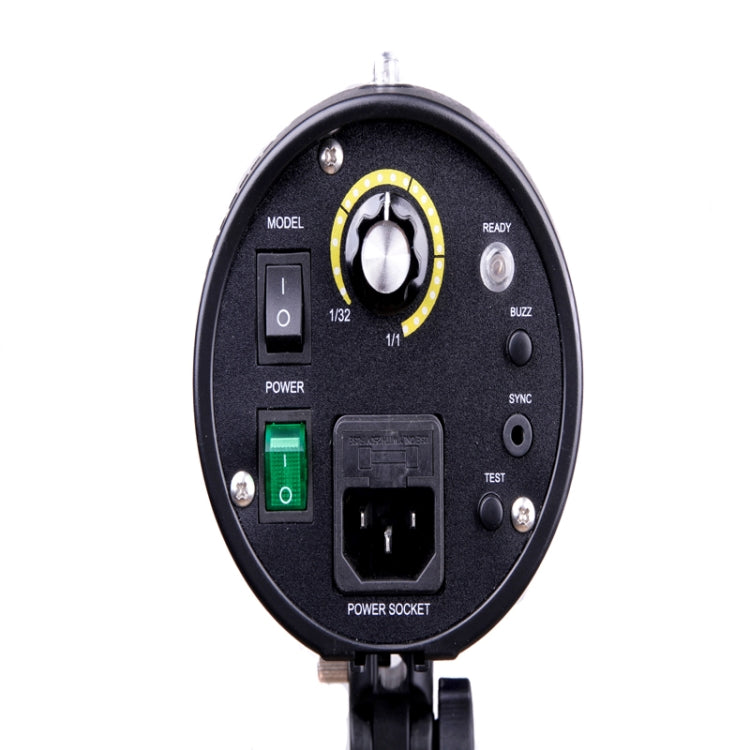 250W 5500K Letspro GE-250 Video Light