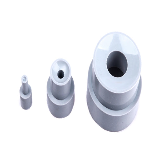 18 Sizes Profession SLR Camera Lens Rubber Opening Tool Repair Tools(Grey)