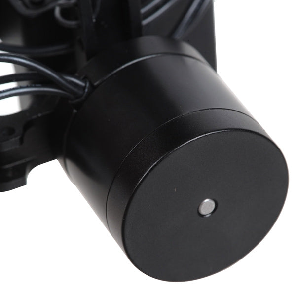 GL-3X 3 Axis CNC Brushless Gimbal with Micro Controller for Gopro 3 + / 3 FPV DJI Phantom 1/2(Black)