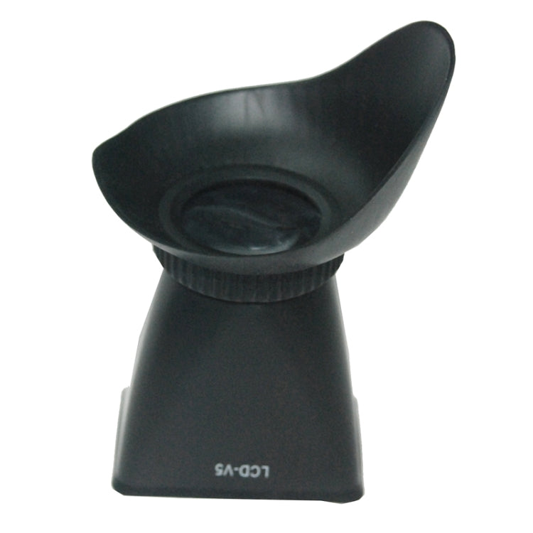 2.8X LCD Viewfinder V5 for Nikon 1 (Black)