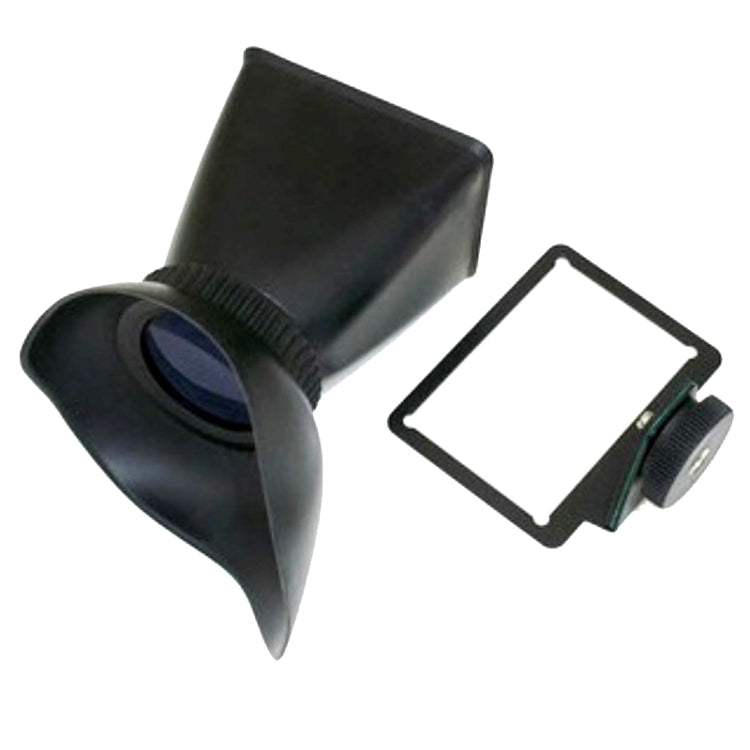 2.8X LCD Viewfinder V5 for Nikon 1 (Black)