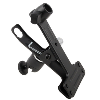 Swivel Clamp Holder Mount for Studio Backdrop Camera