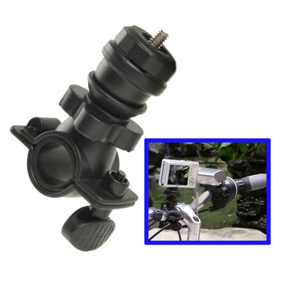 Bicycle Bike Cycling Mount Holder for Digital Camera