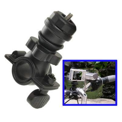 Bicycle Bike Cycling Mount Holder for Digital Camera