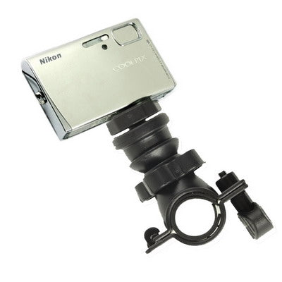 Bicycle Bike Cycling Mount Holder for Digital Camera