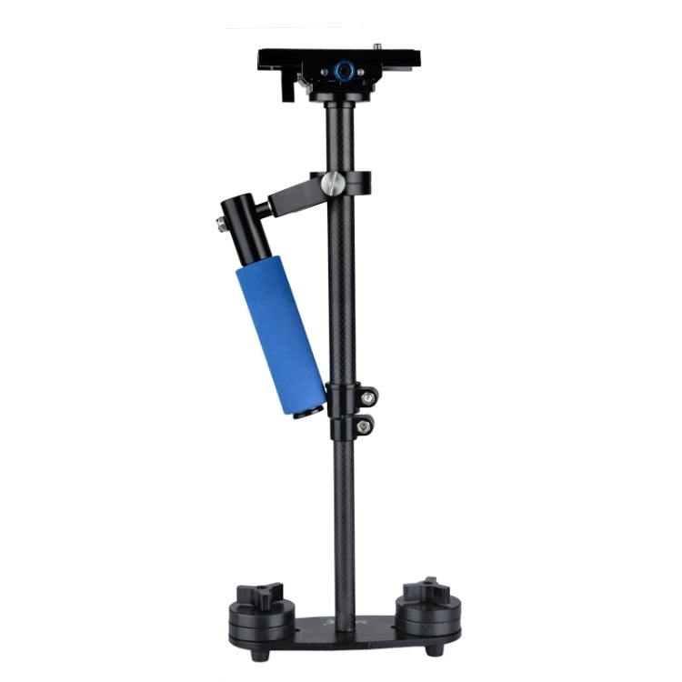 SF-04 Carbon Fiber  Handheld Handy Table Stabilizer for Camera / Video Camcorder