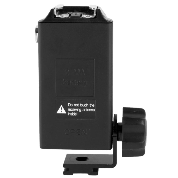 PT-04TM Flash Wireless Trigger(Black)