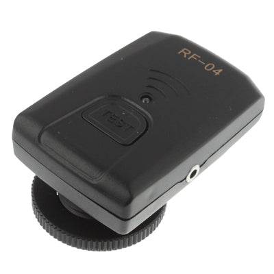 RC-04A Flash Light Control Wireless Flash Trigger