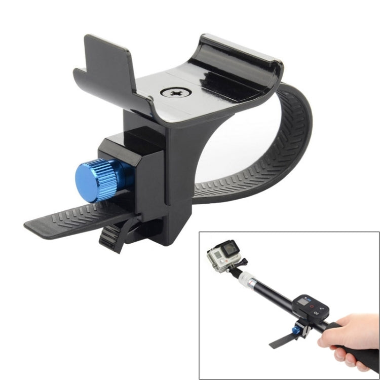 Dazzne DZ-317 Wifi Remote Clip Holder for GoPro HERO4 /3+ /3
