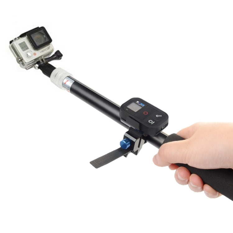 Dazzne DZ-317 Wifi Remote Clip Holder for GoPro HERO4 /3+ /3