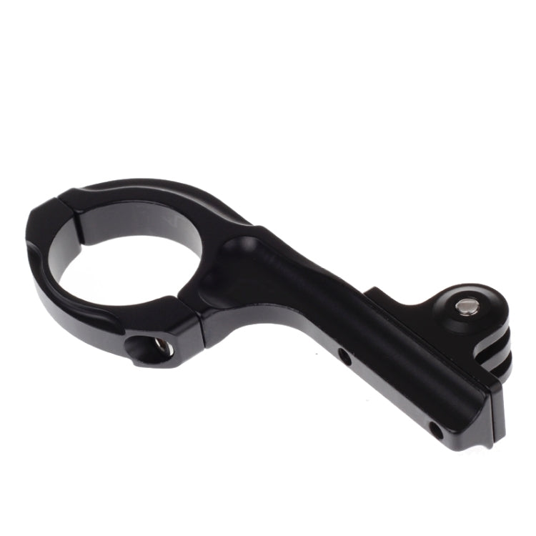 Bicycle Handlebar Holder with Connector Mount for Xiaomi Yi Sport Camera(XM34)