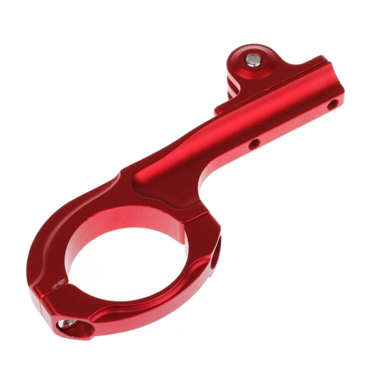 Bicycle Handlebar Holder with Connector Mount for Xiaomi Yi Sport Camera(XM34)