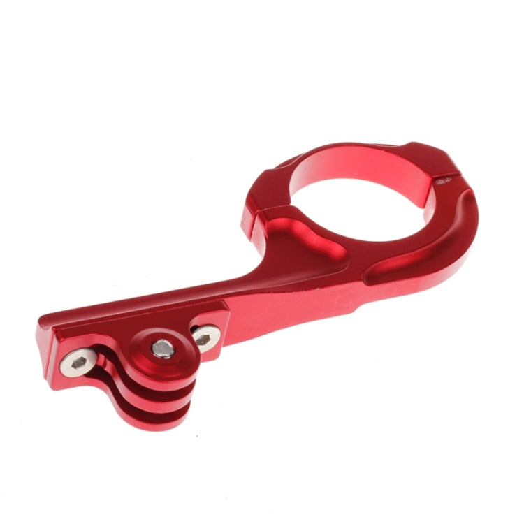 Bicycle Handlebar Holder with Connector Mount for Xiaomi Yi Sport Camera(XM34)
