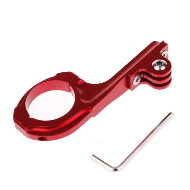 Bicycle Handlebar Holder with Connector Mount for Xiaomi Yi Sport Camera(XM34)