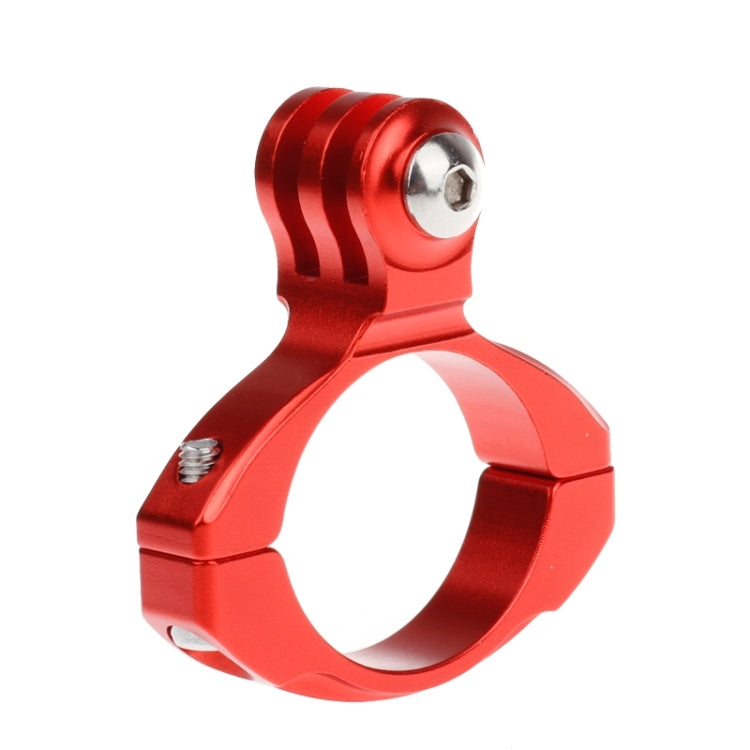 Bicycle Handlebar Holder with Connector Mount for Xiaomi Yi Sport Camera(XM33)
