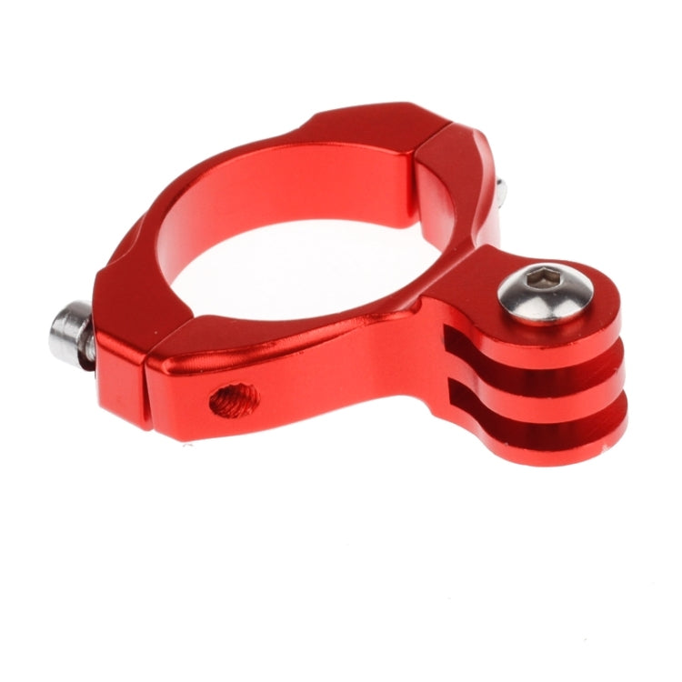 Bicycle Handlebar Holder with Connector Mount for Xiaomi Yi Sport Camera(XM33)