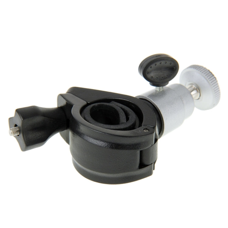 Bicycle Motorcycle Holder Handlebar Mount for GoPro HERO6/ 5 /5 Session /4 /3+ /3 /2 /1