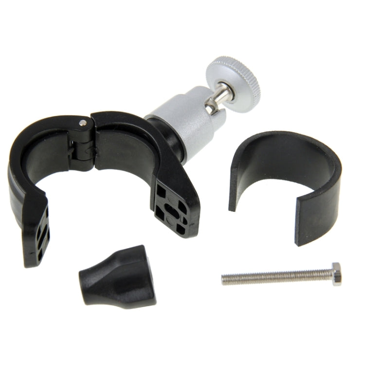 Bicycle Motorcycle Holder Handlebar Mount for GoPro HERO6/ 5 /5 Session /4 /3+ /3 /2 /1