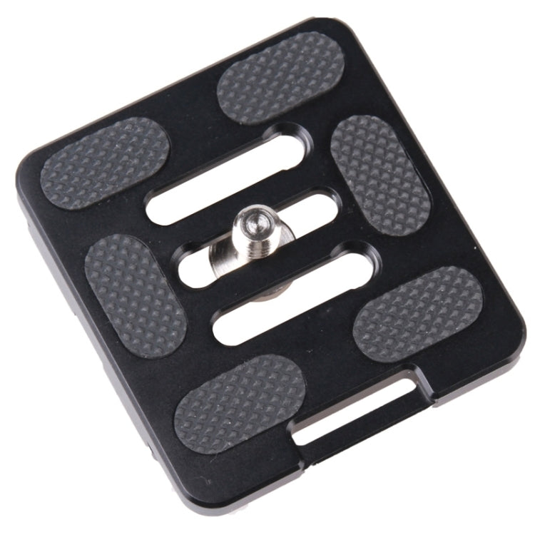 SIRUI Quick Release Plate for YT-B6 / TY-50X G / KX Series Tripod