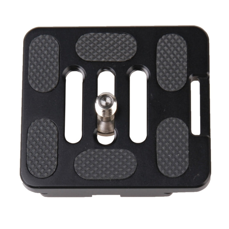 SIRUI Quick Release Plate for YT-B6 / TY-50X G / KX Series Tripod