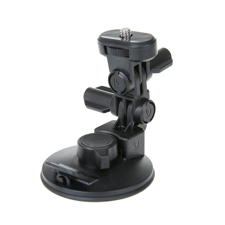 Dazzne DZ-SCM1 Suction Cup Mount for Sony Action Camera AS15/AS30