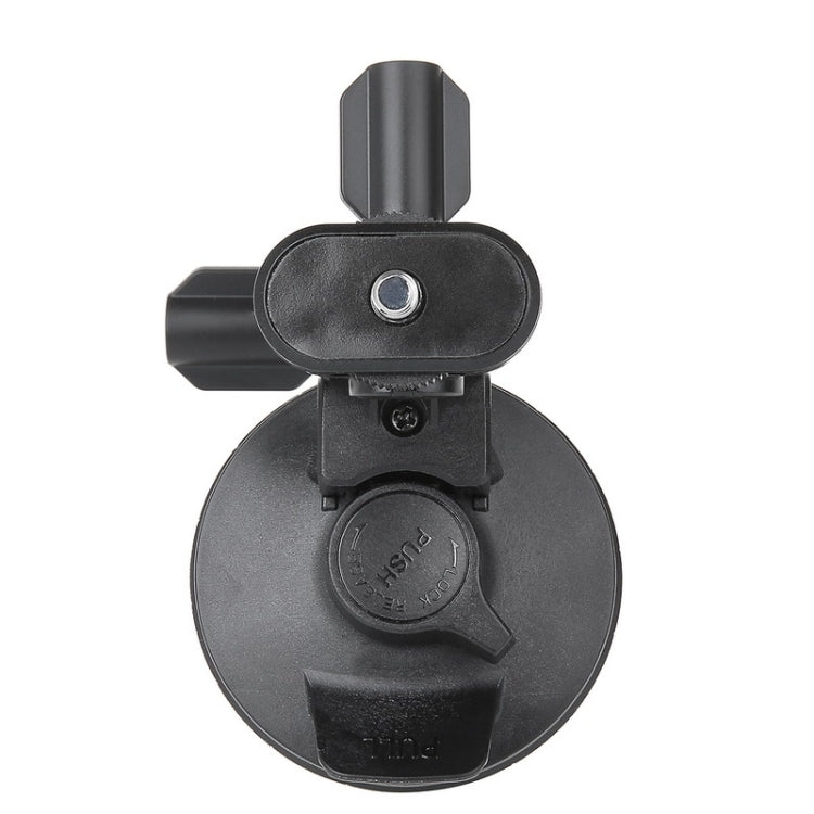 Dazzne DZ-SCM1 Suction Cup Mount for Sony Action Camera AS15/AS30