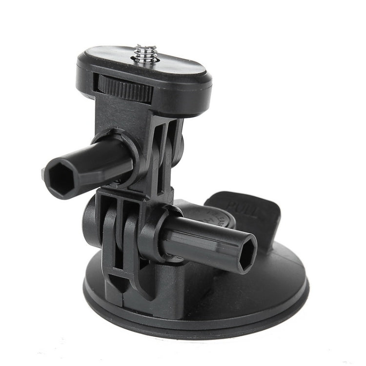 Dazzne DZ-SCM1 Suction Cup Mount for Sony Action Camera AS15/AS30